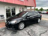 Used 2019 Nissan Sentra S image 2