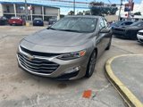 Used 2024 Chevrolet Malibu LT image 3
