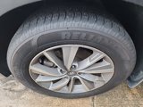 Used 2020 Hyundai Santa Fe SEL w/ Convenience + Premium Package image 2