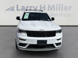 Certified 2019 Jeep Grand Cherokee Limited X image 3