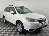 Used 2016 Subaru Forester 2.5i Limited w/ Popular Package #1 image 3