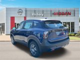 New 2025 Nissan Kicks S image 5
