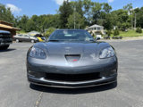 Used 2011 Chevrolet Corvette Grand Sport w/ Preferred Equipment Group image 2