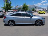 Used 2020 Honda Civic Touring image 2
