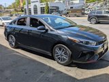 Certified 2022 Kia Forte GT-Line w/ GT-Line Technology Package image 5