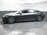 Used 2022 Mercedes-Benz EQS 450+ Sedan image 4