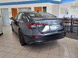 New 2026 Honda Civic Sport image 4