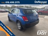 Used 2016 Chevrolet Trax LS image 3