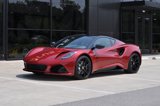 New 2025 Lotus Emira image 4