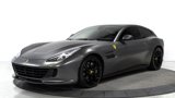 Used 2018 Ferrari GTC4Lusso T image 2