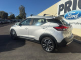 Used 2019 Nissan Kicks SR w/ SR Premium Package image 4