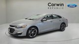 Used 2023 Chevrolet Malibu LT image 3