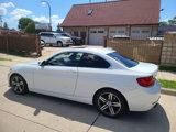 Used 2017 BMW 230i xDrive Coupe image 3