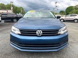Used 2016 Volkswagen Jetta SE image 2