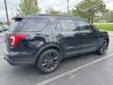 Used 2019 Ford Explorer XLT w/ Equipment Group 202A image 4