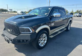 Used 2016 RAM 1500 Laramie Longhorn w/ Convenience Group image 2
