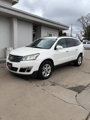 Used 2014 Chevrolet Traverse LT image 2
