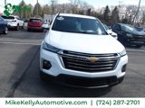Used 2023 Chevrolet Traverse LT image 2