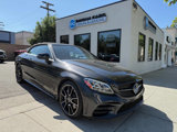 Used 2019 Mercedes-Benz C 300 Cabriolet image 2