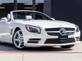 Used 2013 Mercedes-Benz SL 550 image 5