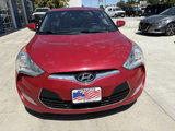 Used 2012 Hyundai Veloster w/ Tech Pkg image 3