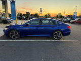 Used 2019 Honda Accord Sport image 3