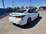 Used 2023 Toyota Camry SE image 4
