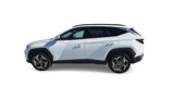 Used 2022 Hyundai Tucson Limited image 5