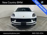 Used 2022 Porsche Macan image 2