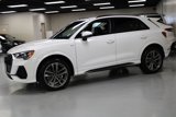 Used 2022 Audi Q3 2.0T Premium w/ Black Optic Sport Package image 5