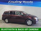 Used 2014 Honda Odyssey LX image 6