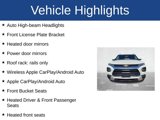 Used 2021 Chevrolet TrailBlazer LT image 4