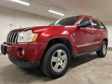 Used 2006 Jeep Grand Cherokee Limited image 3