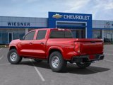 New 2025 Chevrolet Colorado W/T image 3