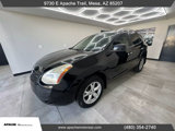 Used 2010 Nissan Rogue SL w/ Moonroof Pkg image 2