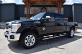Used 2013 Ford F250 Lariat w/ Lariat Ultimate Pkg image 2