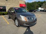 Used 2014 Cadillac SRX Premium w/ Driver Assist Package image 3