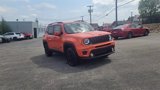 Used 2020 Jeep Renegade Altitude image 3