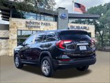 Used 2022 GMC Terrain SLE image 5