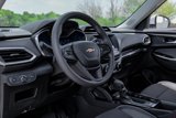Used 2022 Chevrolet TrailBlazer LT image 5