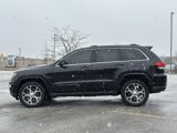 Used 2018 Jeep Grand Cherokee Limited image 4