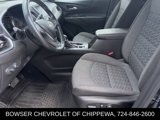 Used 2022 Chevrolet Equinox LT image 3