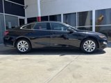 Certified 2022 Chevrolet Malibu LT image 2