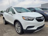 Used 2020 Buick Encore Preferred image 3