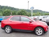 Used 2018 Chevrolet Equinox LT image 4