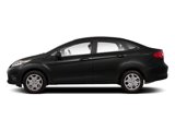 Used 2013 Ford Fiesta SE image 3
