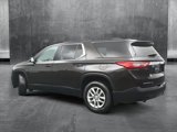 Used 2019 Chevrolet Traverse LT w/ LPO, Floor Liner Package image 6