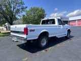 Used 1992 Ford F150 4x4 Regular Cab image 3