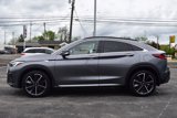 Used 2023 INFINITI QX55 Sensory w/ Lighting Package image 2