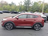 Used 2019 Hyundai Tucson Sport image 6